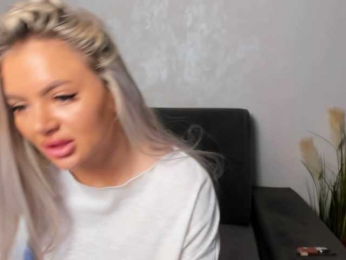 barbieegirl webcam model stream image