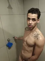 Darwim_ webcam stripchat model stream image