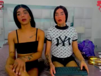 _nickyminach webcam model stream image