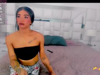 _nickyminach webcam model stream image