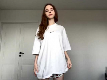 Lil-RO-XO webcam model stream image