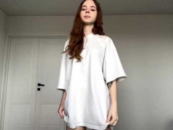 Lil-RO-XO webcam model stream image