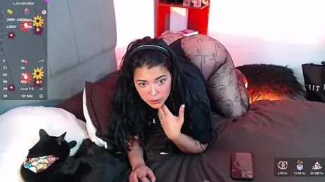 VictoriaMontero30000 webcam model stream image