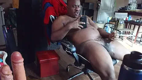 bigshh8 webcam model stream image