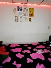 VenusDeMilo_55 webcam model stream image