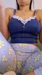 Deliciatimida webcam model stream image