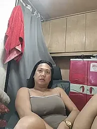 XTSgoddessJennaX 的直播截图