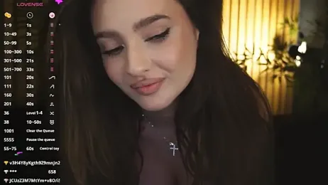 OceanEyessss_ webcam model stream image