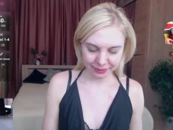 soul_liza webcam model stream image