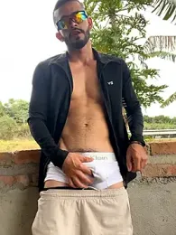 Jacksonfranco webcam stripchat model stream image