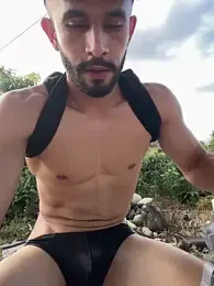 Jacksonfranco webcam stripchat model stream image