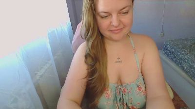 AmeliyaBerry webcam model stream image