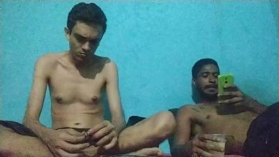 RobertLuz webcam model stream image