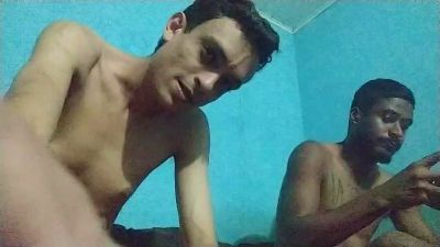 RobertLuz webcam model stream image