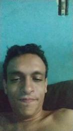 RobertLuz webcam model stream image