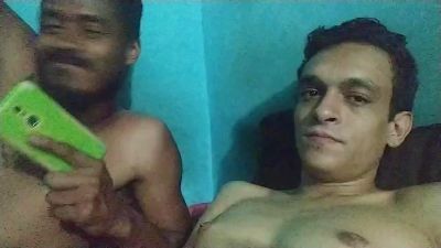 RobertLuz webcam model stream image