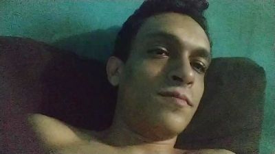 RobertLuz webcam model stream image