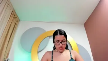 LeaahCarter webcam model stream image