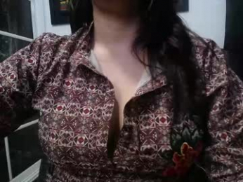 daliadubey webcam model stream image