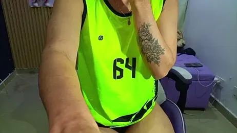 Cataleyalove_ADY webcam model stream image