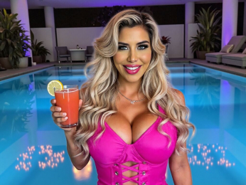 CaitlinBell webcam model stream image