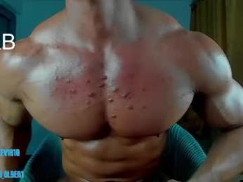 kale_tomson webcam chaturbate model stream image