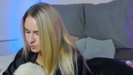 SofiJames webcam stripchat model stream image