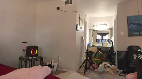 yiauana webcam model stream image