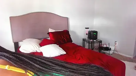 yiauana webcam model stream image