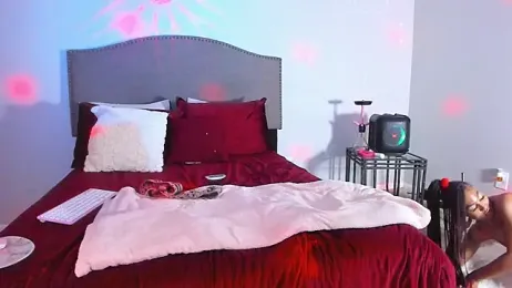 yiauana webcam model stream image