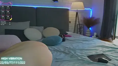 Selena_Lily webcam model stream image