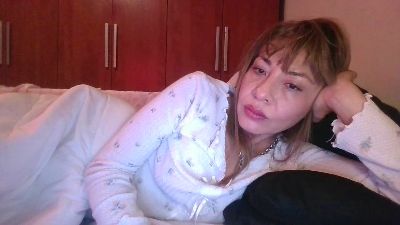 Karolinareaper webcam model stream image