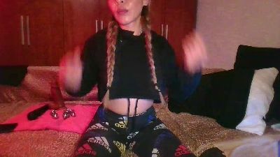 Karolinareaper webcam model stream image