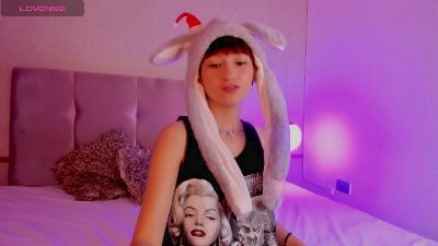 Jessi_Suho webcam model stream image