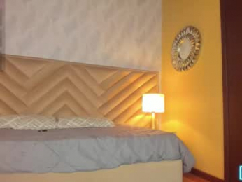 artemis_nyx webcam chaturbate model stream image