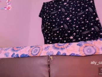 ally_cantero webcam model stream image