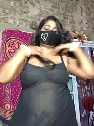 Sagarika-24 webcam model stream image