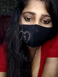 Sagarika-24 webcam model stream image