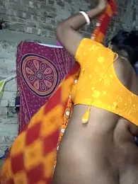 Sagarika-24 webcam model stream image