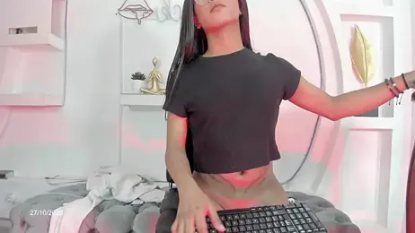 Vicky_Hottman webcam model stream image