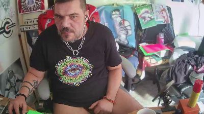 TeddyTedesma webcam model stream image