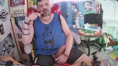 TeddyTedesma webcam model stream image