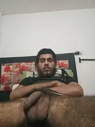 MaximoSualteza777 webcam model stream image