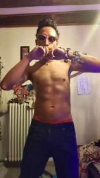 TeXmexnik webcam model stream image