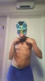 TeXmexnik webcam model stream image