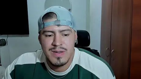 Baltazar_Dupont webcam stripchat model stream image