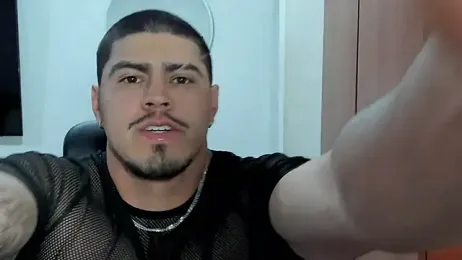 Baltazar_Dupont webcam model stream image