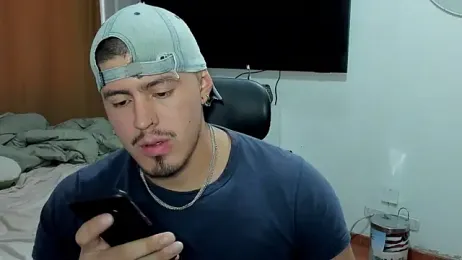 Baltazar_Dupont webcam model stream image