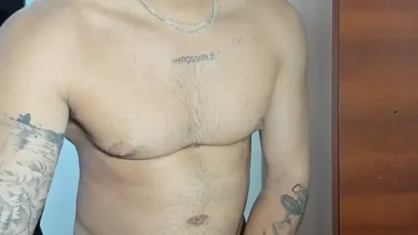 Baltazar_Dupont webcam model stream image