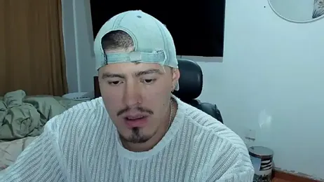 Baltazar_Dupont webcam model stream image